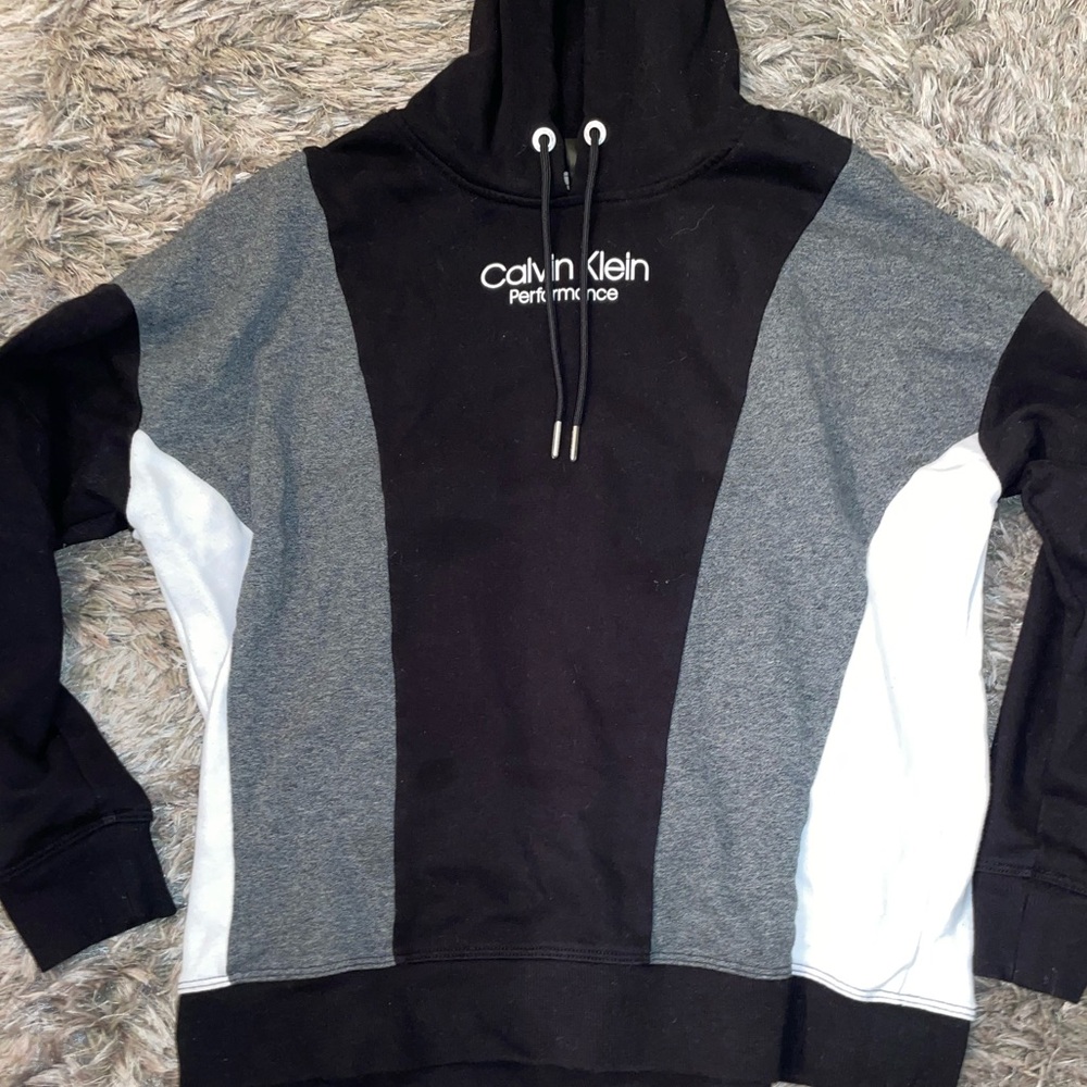 Calvin Klein Hoodie